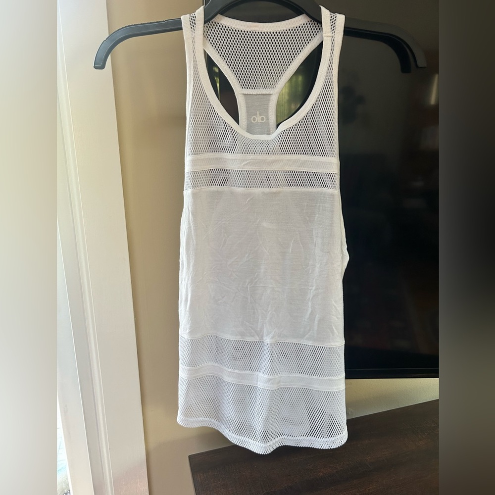 Alo Yoga Tank Top